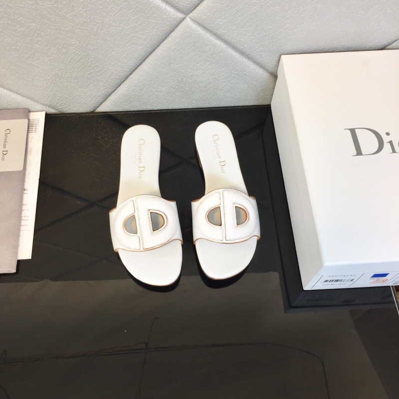 Christian Dior Slippers